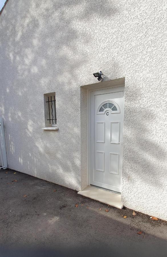 Residence Sci Ksa Baillargues Dış mekan fotoğraf