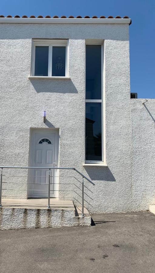 Residence Sci Ksa Baillargues Dış mekan fotoğraf